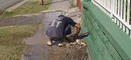 Adiós contadores de agua