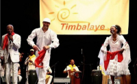 “Timbalaye” pasó por Santiago de Cuba