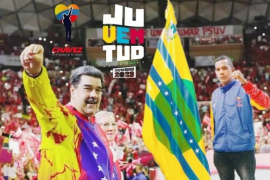 Nace en Venezuela Gran Misión Juventud