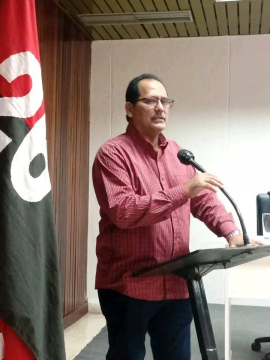 Se mantienen las clases en Santiago de Cuba