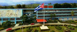 Lista la Universidad de Oriente para el nuevo curso académico