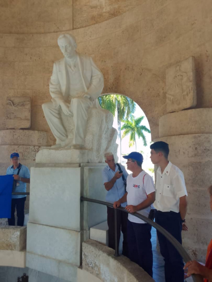 Inició en Santiago de Cuba jornada por el Día de la Prensa Cubana