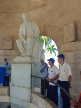 Inició en Santiago de Cuba jornada por el Día de la Prensa Cubana