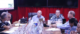 En Santiago de Cuba llaman a transformar la economía