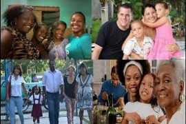 El Día Internacional de las Familias pretende crear conciencia sobre su potencial transformador