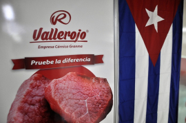 ExpoCaribe ya es una realidad y abrirá sus puertas este 23 de junio