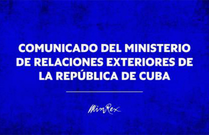 Abandonó Cuba José Daniel Ferrer García, a solicitud de EE. UU.