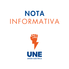 Nota Informativa: Estado del Sistema Eléctrico Nacional (SEN) – 25 de septiembre de 2025