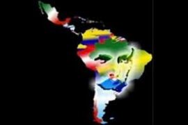 ¡Nuestra América es una!