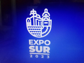 Once empresas extranjeras participarán en Exposur 2023