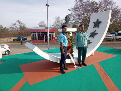 Recuerda Santiago de Cuba bombardeo al aeropuerto Antonio Maceo