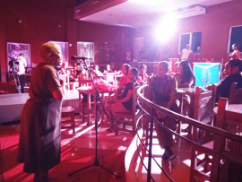 En Santiago de Cuba rinden homenaje a féminas directivas por aniversario de la FMC