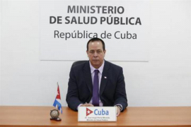 Cuba sin casos de viruela símica o hepatitis infantil desconocida