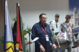 Guyana y Cuba pueden profundizar sus relaciones económico-comerciales