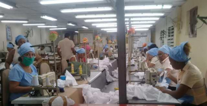 Directivos sanluiseros reorganizan procesos productivos para defender derechos de los trabajadores