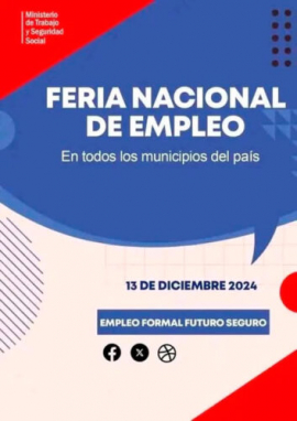 Cuarta feria de empleo y oportunidades en Santiago de Cuba
