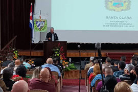 Díaz-Canel: “2024 debe ser punto de inflexión y esperanza”