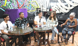 En mayo crece el arte joven en Santiago de Cuba