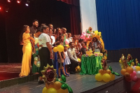 Proyecto Almas: un año tocando corazones desde la esperanza