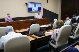 Cuba flexibiliza su protocolo de enfrentamiento a la COVID-19 e insiste en la autorresponsabilidad