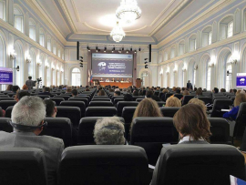 Consolidado VI Foro Rusia-Iberoamérica como puente entre naciones