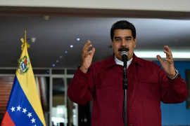 Contactos con EEUU destacan en acontecer sociopolítico de Venezuela
