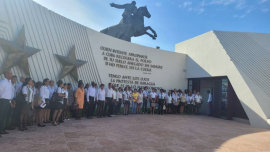 Celebra BPA jornada por el Día del Trabajador Bancario