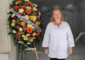 Chihuahua parte importante en encuentro de solidaridad con Cuba