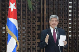 Cuba reitera disposición de cumplir compromisos de acuerdos migratorios