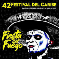 Fiesta del Fuego en Santiago de Cuba acoge poesía local