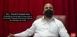#EntrevistaOnline // Novedades del Código Penal cubano