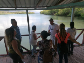 Participa Bioeco en nuevo proyecto científico con impacto en la salud