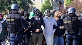 Persisten agresiones y asesinatos de Israel en la Franja de Gaza