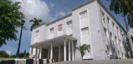 Lista la Universidad de Oriente para el nuevo curso escolar