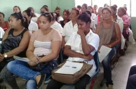 Prevención, principal antídoto en el control de las arbovirosis