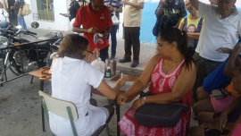 Diabetes y bienestar