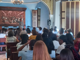 Santiago apuesta por Leer la historia
