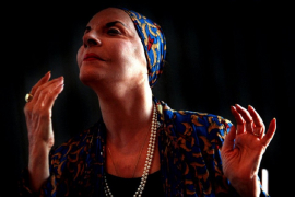 Exposición homenajea a Alicia Alonso con sus Lauros