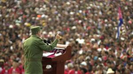 Lo seguiremos llamando simplemente, FIDEL