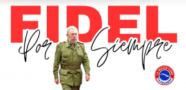 Fidel: un destructor como los necesita el mundo