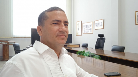 El apoyo de quienes amas es imprescindible