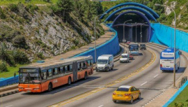 Maravilla de la ingeniería de Cuba está de aniversario