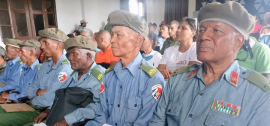 Santiago de Cuba celebra el Día del Miliciano con énfasis en la defensa de la Patria