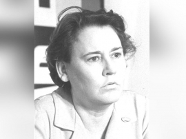 Presidente cubano evoca la figura de la heroína Haydée Santamaría