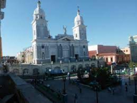 Importantes viales de localidad patrimonial de Santiago de Cuba, se rehabilitarán