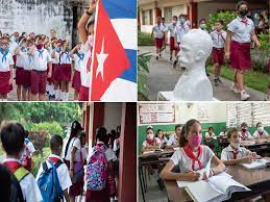 El desafío es educar