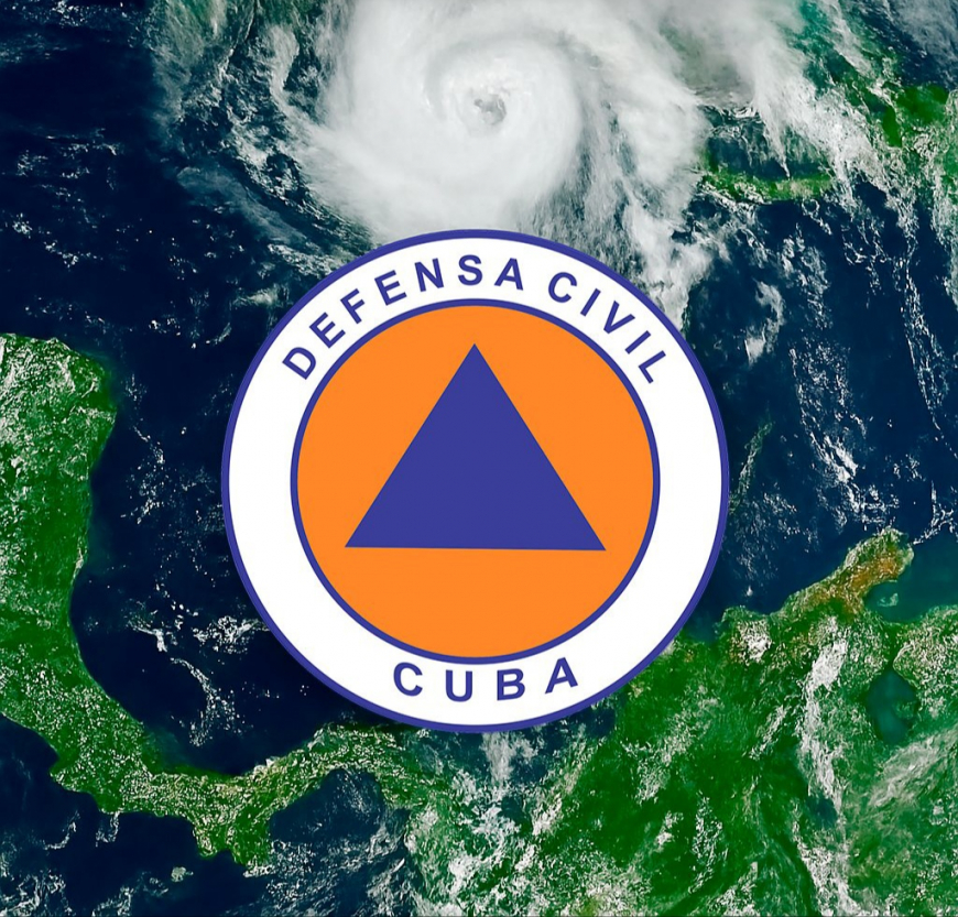 Declaran fase recuperativa para Santiago de Cuba y Granma