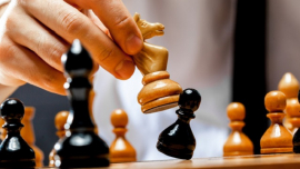 Notas parciales en el Capablanca