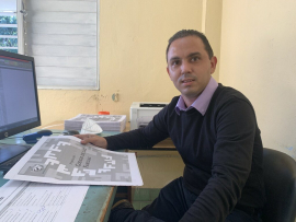 Apoya Universidad de Oriente proceso electoral nacional