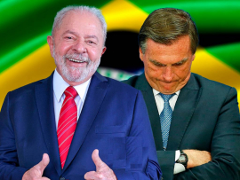 Comienzo de transición de gobierno resaltó semana en Brasil